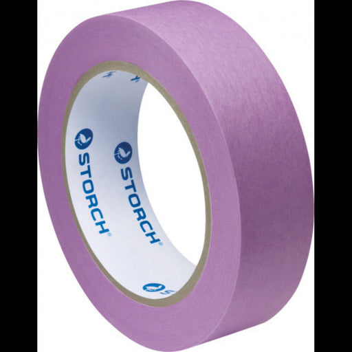 Storch Easypaper Das Schonende 25mmx50m Papierabklebeband Spezial-4001941062313-MM Farben