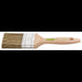 Storch Flachpinsel 100mm LasurTop Polyester-Borsten-Mix Holzstiel Profi-4001941045453-MM Farben