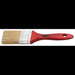 Storch Flachpinsel 40mm ClassicTop Helle Borsten Holzstiel lasiert Profi-4001941041646-MM Farben