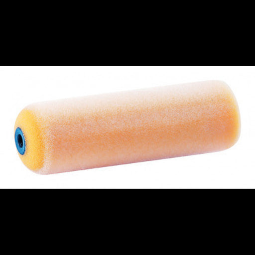 Storch Flockwalze 11cm Ø35mm AquaTop Flock Innen Rund Orange-4001941007246-MM Farben