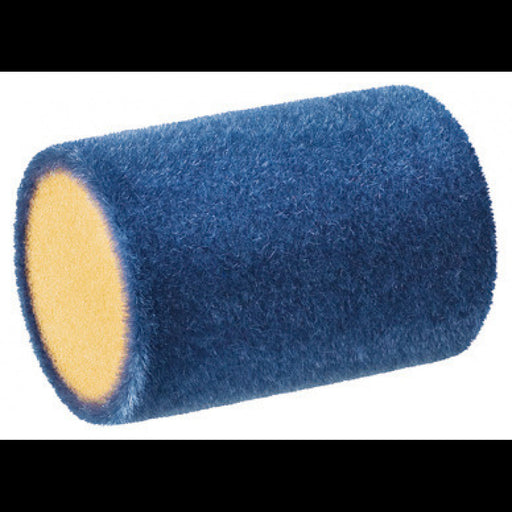 Storch Flockwalze 5cm Ø35mm AquaStar Superflock Gerade Blau-4001941085695-MM Farben