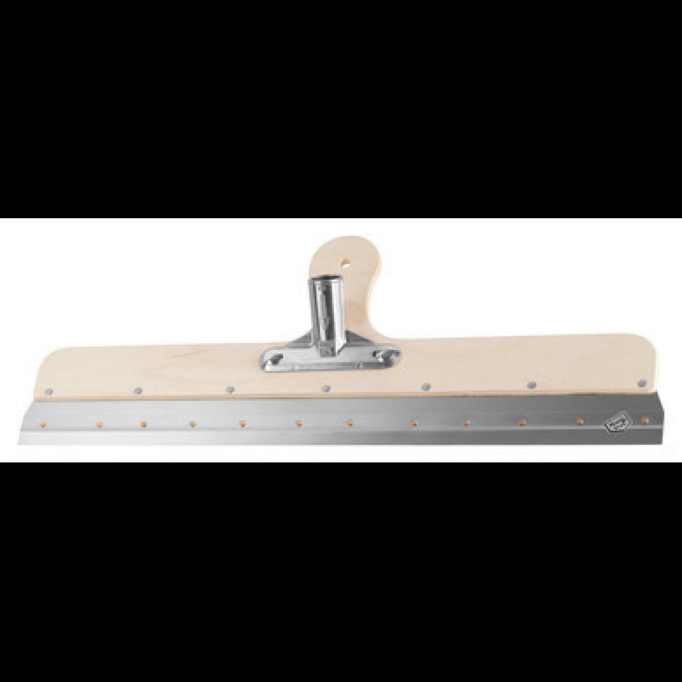 Flächenrakel 560mm Flächenspachtel Stehrakel KUBA Produktbild-Vorschau 4