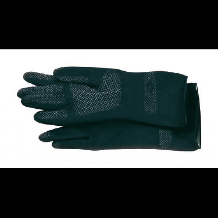 chloropren handschuhe Storch Handschuhe Chloropren Gr.10 XL EN 388 — MM Farben
