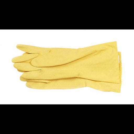 Storch Handschuhe Latex Gr.10 XL Angeraut-4001941511293-MM Farben