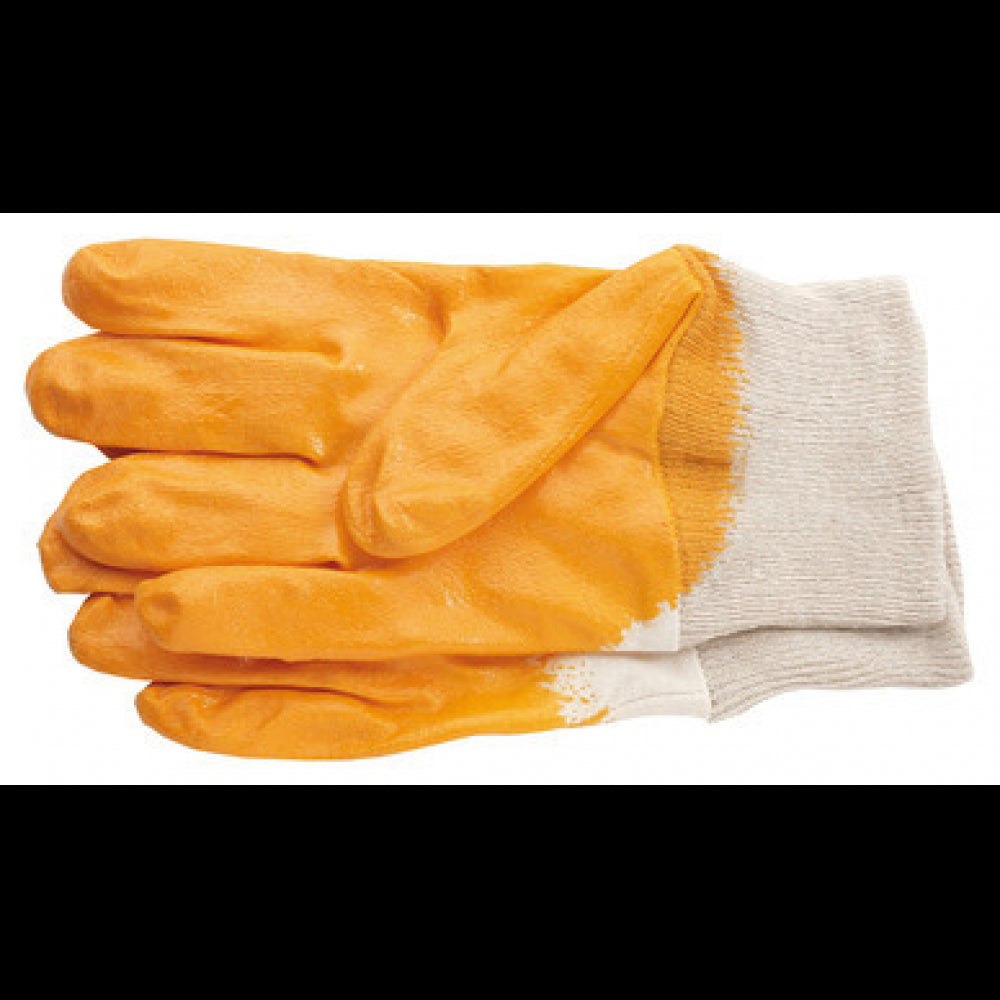 Storch Handschuhe Nitril Gr.10 XL 1B Qualität Pack=12 Paar