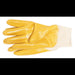 Storch Handschuhe Nitril Gr.10 XL Gelb CE Cat 2 EN388-4001941510500-MM Farben
