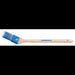 Storch Heizkörperpinsel 60mm AquaStar Blau-Weiß PA Holzstiel Premium-4001941094246-MM Farben