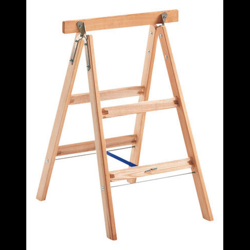 Storch Holztapezierbock 88x58cm Höhe und Breite-4001941551503-MM Farben