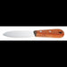 Storch Kittmesser 105mm Steif Zweischneidige Klinge-4001941330504-MM Farben