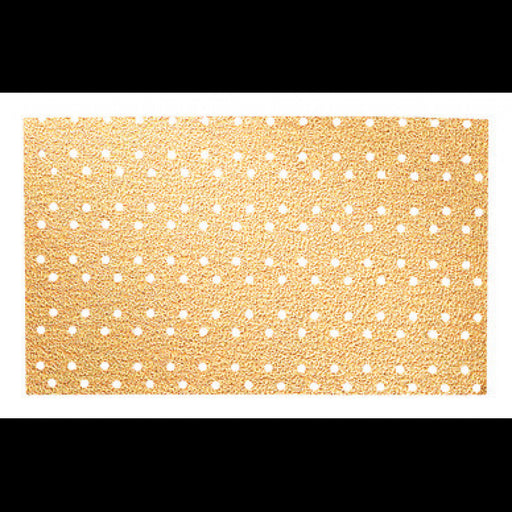 Storch Klett-Schleifpapier K100 80x133mm Multiloch-4001941044869-MM Farben