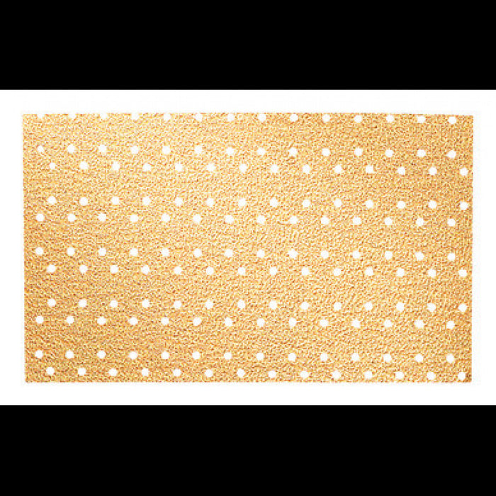 Storch Klett-Schleifpapier K100 80x133mm Multiloch-4001941044869-MM Farben