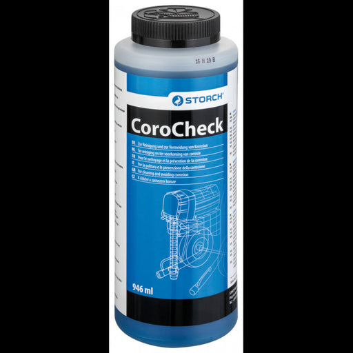 Storch Korrosionsschutz Coro Chek 1L 1 LITER-4001941050464-MM Farben