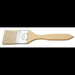 Storch Kuchenpinsel 40mm Helle Borsten Holzstiel-4001941044845-MM Farben