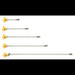 Storch Minipolverlängerung 15 cm Storch/Wagner und Titan/Graco-4001941057289-MM Farben