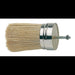 Storch Nischenpinsel Gr. 16 Helle Borsten Metallkapsel Profi-4001941032231-MM Farben
