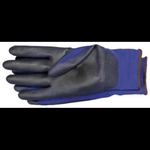 Storch Nylon-Handschuh Gr. XL PU Beschichtet Skin-4001941113930-MM Farben