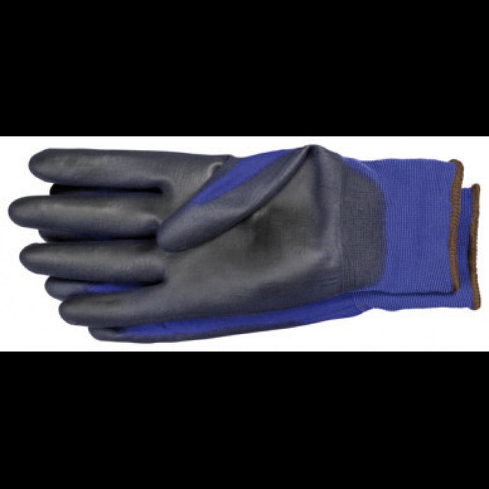 Storch Nylon-Handschuh Gr. XXL PU Beschichtet Skin-4001941113954-MM Farben