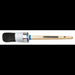 Storch Ovalpinsel Gr.8 ClassicStar mix Schwarze Borsten 3x Faden-VB Premium-4001941042261-MM Farben