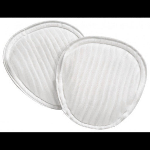 Storch P2 Filter Paar EN 143 Für Farbspritzmaske 514580/90-4001941113381-MM Farben