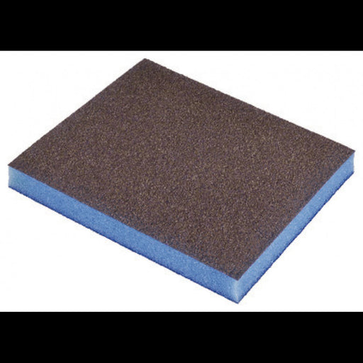 Storch Profi-Schleifpads 120x98x13mm K 1 = Fein 1 Pack=10 Stück-4001941087781-MM Farben