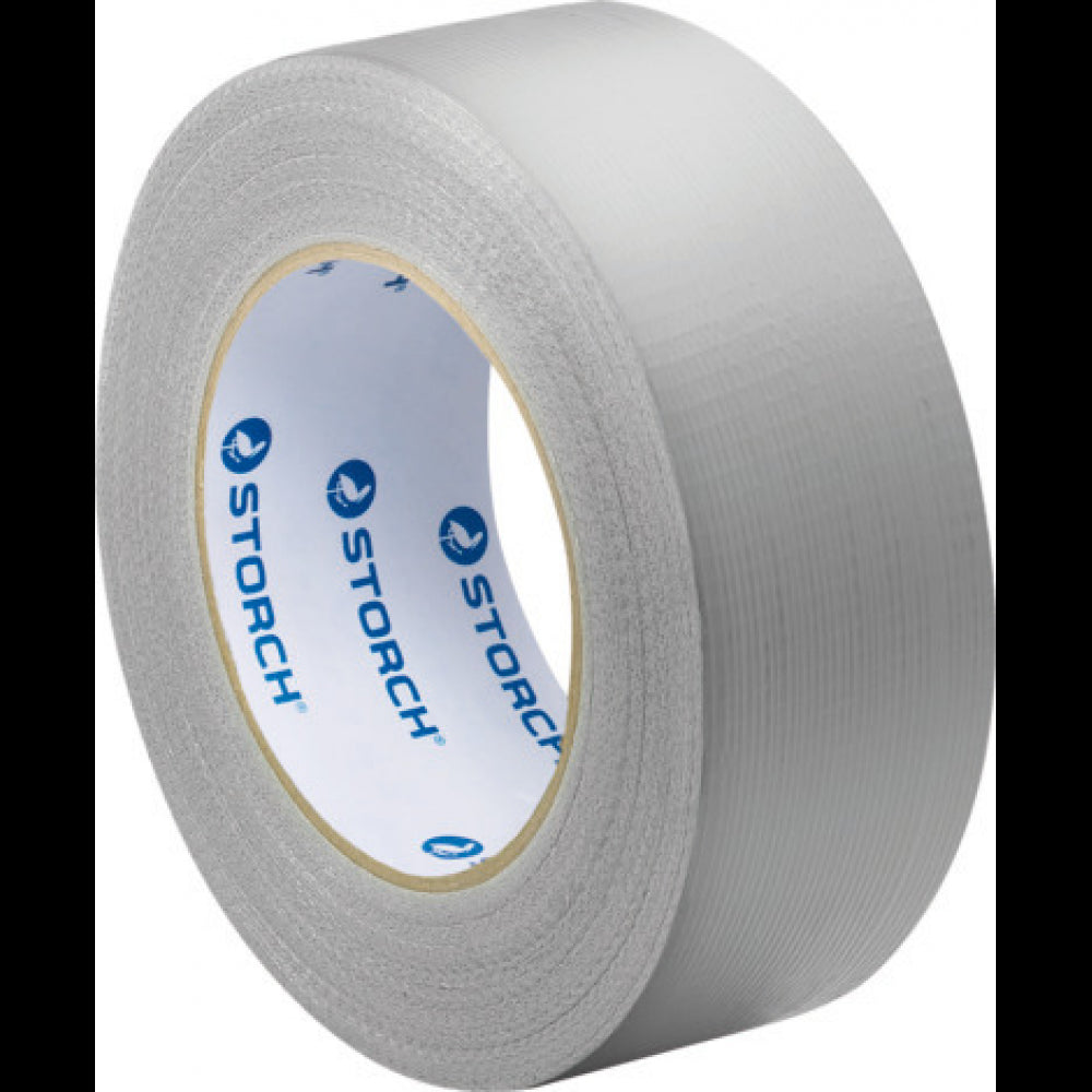 Storch Reparatur und Fixierband 50mmx50m Silber Profi — MM Farben