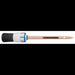 Storch Ringpinsel Gr.8 ClassicStar mix Schwarze Borsten 2x Faden-VB Premium-4001941020337-MM Farben