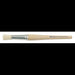 Storch Schablonierpinsel Gr.6 Weiße Borsten Gebleicht-4001941053625-MM Farben