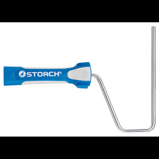 Storch Steckbügel 18cm 8mm Draht Edelstahl 2K-Griff Lock-It-4001941085992-MM Farben