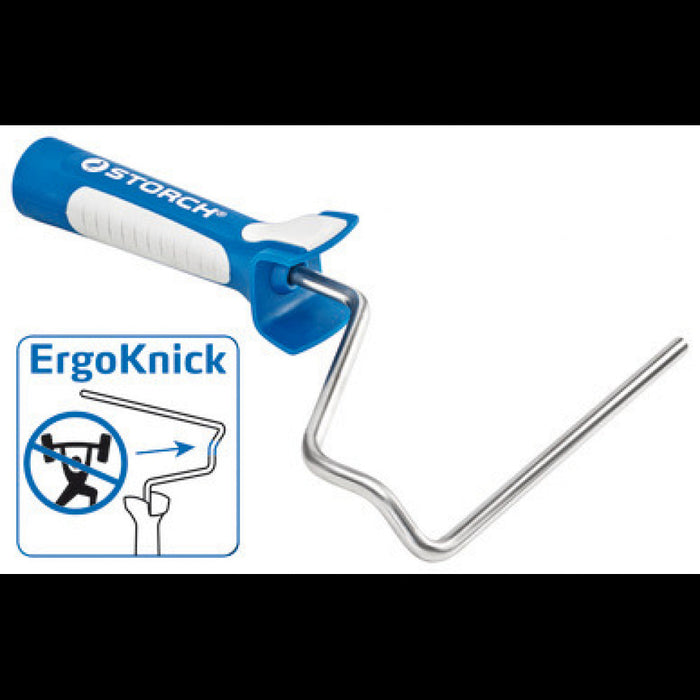Storch Steckbügel 25cm 8mm ErgoKnick Edelstahl 2K-Griff Lock-It-4001941105171-MM Farben