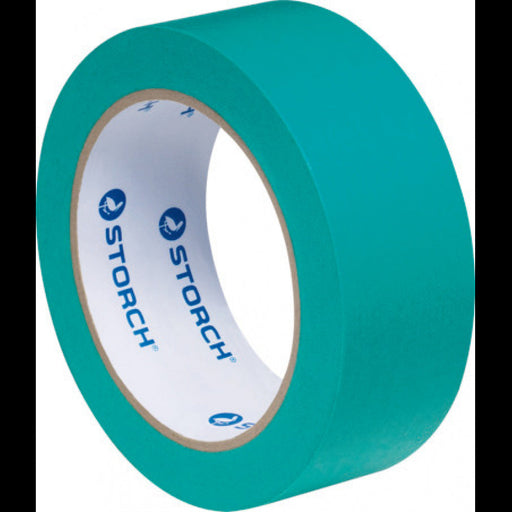 Storch Sunnypaper 19mmx50m Spezialpapierband Dunkelgrün Standard-4001941071209-MM Farben