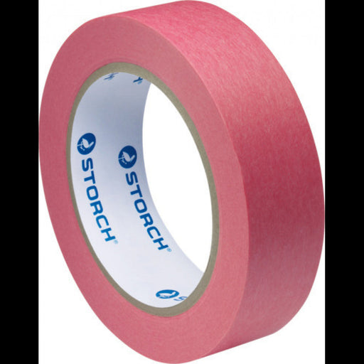 Storch Sunnypaper Das Rote 30mmx50m Spezialpapierband UV+ Premium-4001941062238-MM Farben