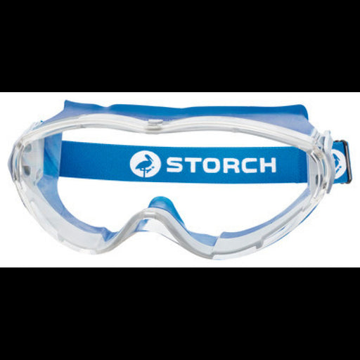 Storch Vollsichtbrille Craftsman Plus-4001941099593-MM Farben