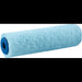 Storch Walze 10cm K16 Polyester5 UniStar ProFilt Text Blau-4001941124202-MM Farben