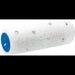 Storch Walze 12cm K30 Microfaser5 AquaStar Mirco Graugepunktet-4001941097223-MM Farben