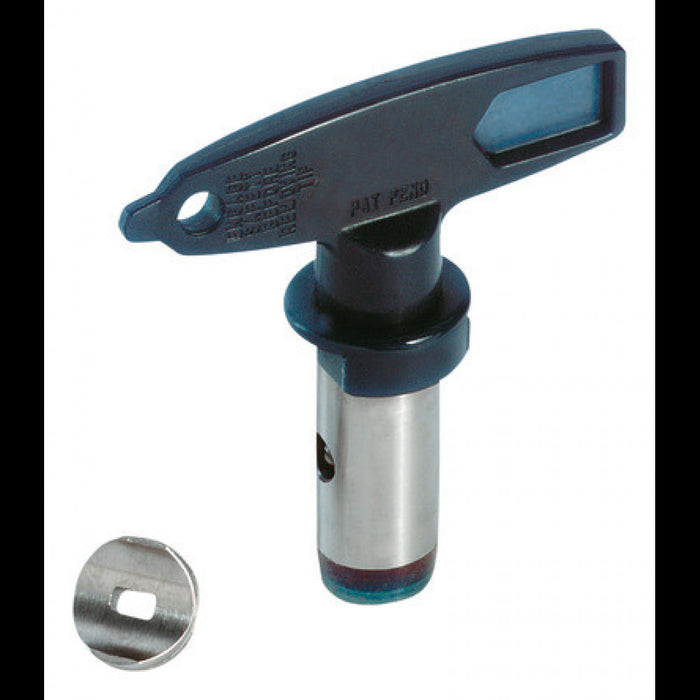 Storch Wendedüse 319 und Dichtung Airless-4001941049499-MM Farben